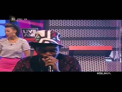 Blayze ft Kwesta   Suka