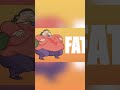 YO MAMA SO FAT Family