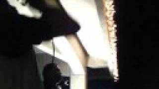 Adherence - &quot;The Lantern&quot; [Most Precious Blood cover]