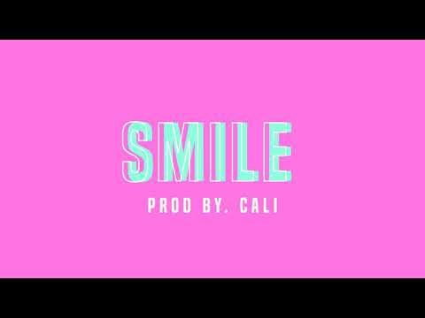 LIL YACHTY x CHANCE THE RAPPER  x KYLE x KEHLANI type beat - "SMILE" (Prod by. CALI)