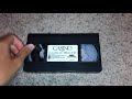 Casino 1996 VHS Version 2