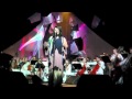 Antony & The Johnsons- Snowy Angel (Live at ...
