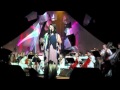 Antony & The Johnsons- Snowy Angel (Live at ...