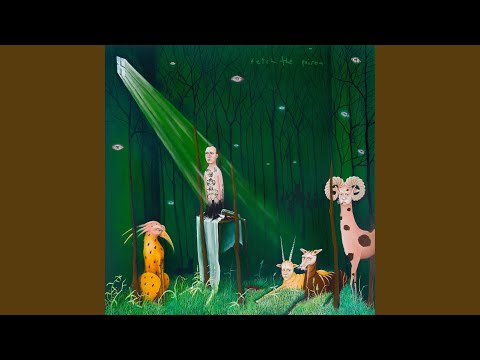 Ulidhani Minajali Manze (feat. Nah Eeto)