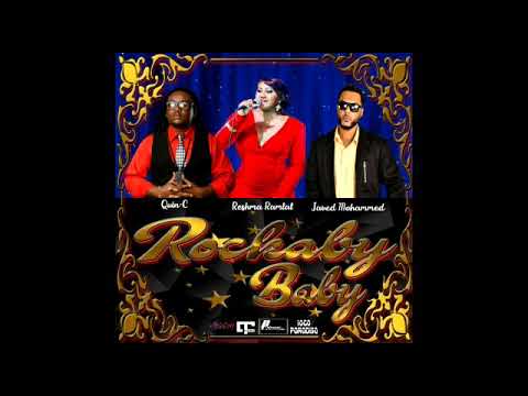 RESHMA RAMLAL ROCKABYE  BABY REMIX