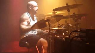 Peter Pan Speedrock - Go Satan Go/Gotta Get Some 21-4-2016 W2 's-Hertogenbosch