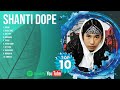 Shanti Dope-Best OPM Tagalog Love Songs 2024-OPM Trending Playlist 2024