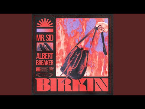 Birkin (George Z Dub Remix)