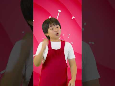 🚂 Súbete Al Tren | Canción Corta | Chiki Toonz #shorts