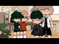Well Last Night BakuDeku BakuDeku Kids Future Bakugou Fam