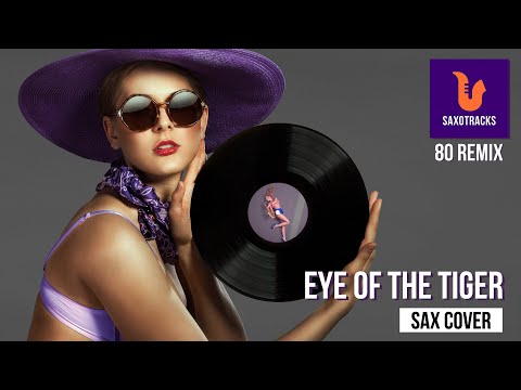 Eye of the Tiger — Guide video on YouTube
