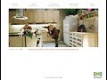 IKEA Dream Kitchens For Everyone Flash Website In 2005