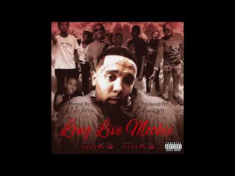 Mike Mike x Looney Babie - diggin me up