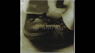01 •  Bebo Norman - The Man Inside