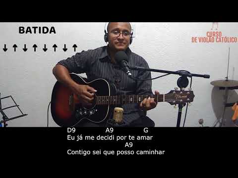 Eu Vou Pelo Mundo - Banda Dom