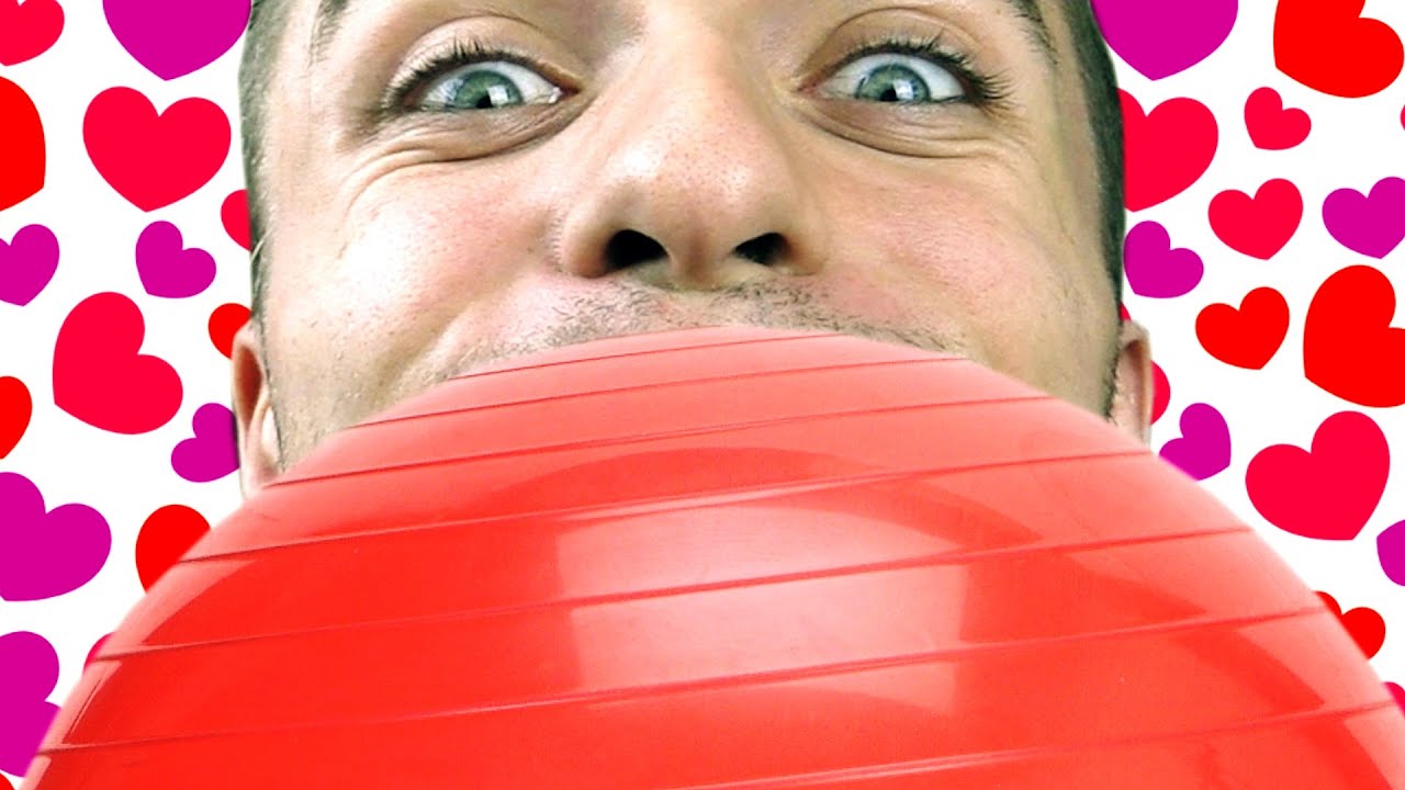 CET ENFANT VA VOUS FAIRE CRAQUER. (Happy Wheels) thumbnail