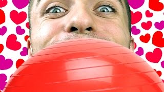 CET ENFANT VA VOUS FAIRE CRAQUER Happy Wheels 