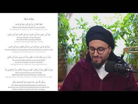 NBF 174 - Seeking Truth Instead of Illusions