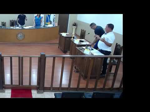 Reunião Ordinária  da Câmara Municipal de Candeias MG  -  02/03/2026