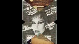 Black Market Baby-  Drunk and Disorderly