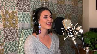 Back on My Feet - Louis Baker (Estella Dawn cover)