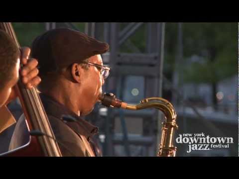 Ravi Coltrane