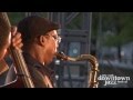 RAVI COLTRANE QUARTET "I'm Old Fashioned" (Part 1) (LIVE)