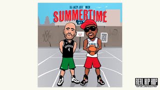 Download lagu DJ Jazzy Jeff & MICK: Summertime Vol.4 mp3 Download lagu DJ Jazzy Jeff & MICK: Summertime Vol.4 mp3
