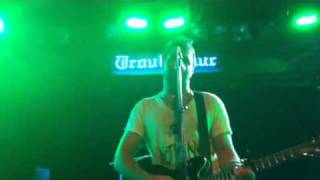 You and Me (Ryan Star live at the Troubadour)