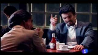 JAIME ORDÓÑEZ / &quot;HEAT&quot; (LA HORA DE JOSE MOTA).avi