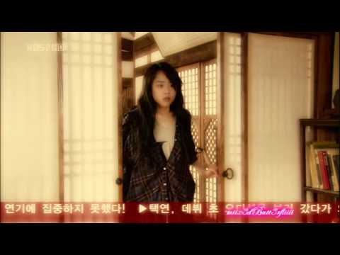 Cinderella's Sister MV-Mia