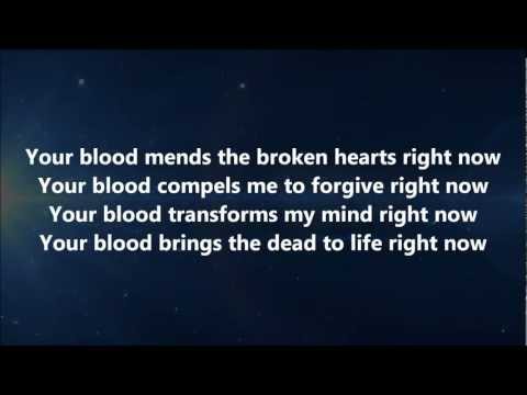Still Believe - Kim Walker-Smith w/ Lyrics