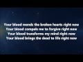 Still Believe - Kim Walker-Smith w/ Lyrics 