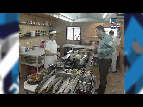 Najbolja štuka sa roštilja - recept za preliv i štuku