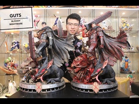 download lagu mp3 mp4 Berserk Toys, download lagu Berserk Toys gratis, unduh video klip Berserk Toys