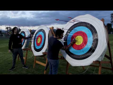 CSUN Archery Club