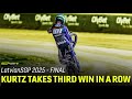 Speedway Grand Prix 2025 Lettland - Highlights	