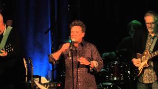 Russ Taff - Silent Love