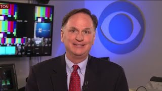 Michael Graham says Trump&#39;s base is &quot;energized&quot; by border situation