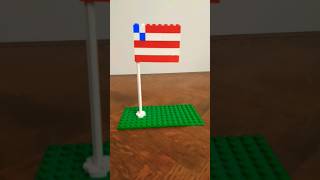 Download lagu How to Build an American flag out of Lego! mp3