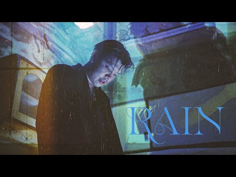 ZENTYARB - RAIN feat. K.AGLET (Prod. by ZOL) [Official MV]