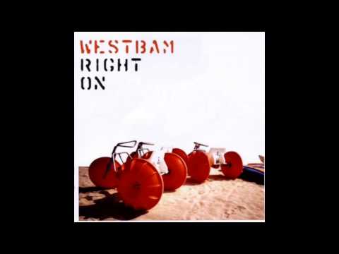 Westbam feat Nena - Oldschool, Baby