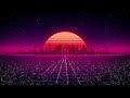 Synthwave/Electric Mixtape I | For Study/Relax