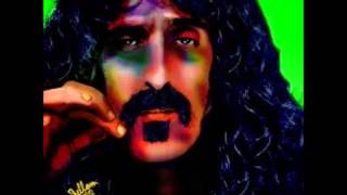 [SUB ITA] Frank Zappa-Dark water  (sottotitoli e traduzione in italiano )