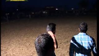 Khojipur Nangal Salala (Jalandhar) Kabaddi Tournament 23 Feb 2015  Part 1 by Kabaddi365.com