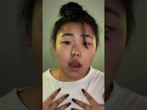 It’s a new life for me😈