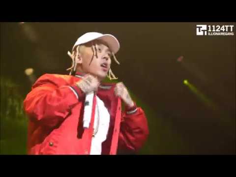 170325 Rockin' with the Best