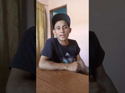 Andrés Eloy Blanco, Testimonio de Agradecimiento de paciente atendido en el CDI, Lar