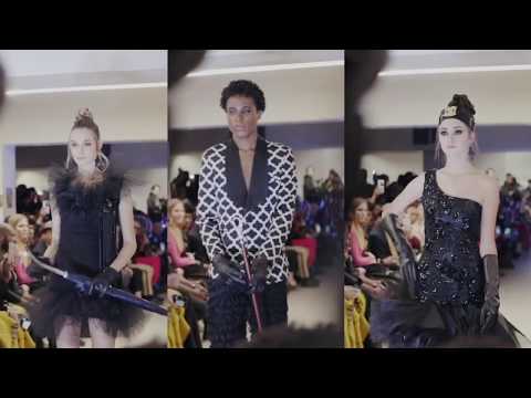 ZAADY Spring/Summer 2020 | Paris Prêt-à-porter