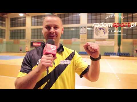 Zapowiedź Politechnika Anilana Łódź - KS Uniwersytet Radom